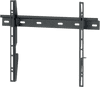 BlueBuilt Fixed Wall Bracket 32-55 "Black