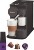 DeLonghi Nespresso Lattissima One Schwarz