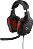 Logitech G332 Wired Gaming Headset