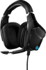 Logitech G635 7.1 Surround Sound LIGHTSYNC Gaming Headset