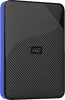 WD My Passport Gaming 2 TB PS4