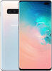 Samsung Galaxy S10 Plus 128 GB Weiß