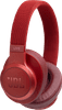 JBL LIVE 500BT Red