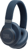 JBL LIVE 650BTNC Blau