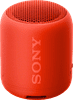 Sony SRS-XB12 Rot