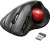 Trust Sferia Kabellose Trackball-Maus