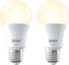 Innr White E27 Duo Pack RB 265-2