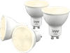 Innr White GU10 Spot 4er-Pack RS 225-4