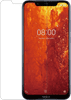 Azuri Tempered Glass Nokia 8.1 Screen Protector Glass
