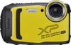 Fujifilm FinePix XP140 Yellow