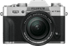 Fujifilm X-T30 Silver + XF 18-55mm f/2.8-4.0 R LM OIS