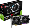MSI GeForce GTX 1660 Ti GAMING X 6G