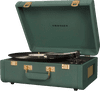 Crosley Portfolio Grün