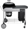Weber Performer Deluxe GBS 57 cm
