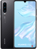 Huawei P30 Schwarz