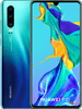 Huawei P30 Blue