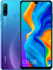 Huawei P30 Lite 128 GB Blue