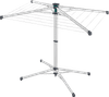 Leifheit Umbrella Drying Rack Lino Pop-up 140
