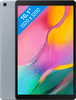 Samsung Galaxy Tab A 10.1 (2019) 32 GB WLAN Silber