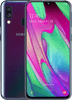 Samsung Galaxy A40 64 GB Schwarz