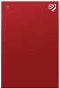 Seagate Backup Plus 5 TB Rot