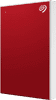 Seagate Backup Plus Slim 1TB Red