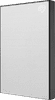 Seagate Backup Plus Slim 2 TB Silber