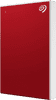 Seagate Backup Plus Slim 2TB Red