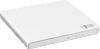 Hitachi-LG Slim Portable DVD Writer GP57EW40.AHLE10B