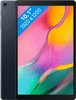 Samsung Galaxy Tab A 10.1 (2019) WLAN 64 GB Schwarz