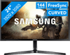 Samsung LC24RG54FQRXZG