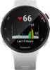 Garmin Forerunner 45S White