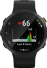Garmin Forerunner 45 Schwarz