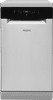 Whirlpool WSFC 3M17 X / freestanding