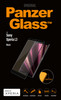 PanzerGlass Sony Xperia L3 Displayschutzglas Schwarz