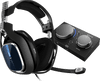 Astro A40 TR Gaming-Headset + MixAmp Pro TR PS5, PS4 - Schwarz