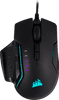 Corsair Glaive Gaming RGB Pro Mouse Black