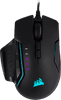 Corsair Glaive Gaming RGB Pro Mouse Aluminum