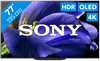 Sony OLED KD-77AG9