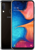 Samsung Galaxy A20e Black