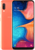 Samsung Galaxy A20e Orange