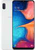Samsung Galaxy A20e Weiß