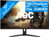 AOC CQ32G1
