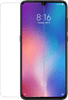 Azuri Tempered Glass Xiaomi MI 9 Screen Protector Glass