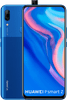 Huawei P Smart Z Blau