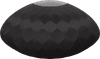 Bowers & Wilkins Formation Wedge Schwarz