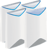 Netgear Orbi Pro Multi-room WiFi 4 pack