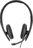 Sennheiser SC 165 Stereo kabelgebundes USB-C-Office-Headset