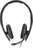 Sennheiser SC 165 Stereo kabelgebundenes USB-A-Office-Headset