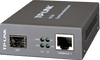 TP-Link Gigabit-Ethernet-Medienkonverter MC220L